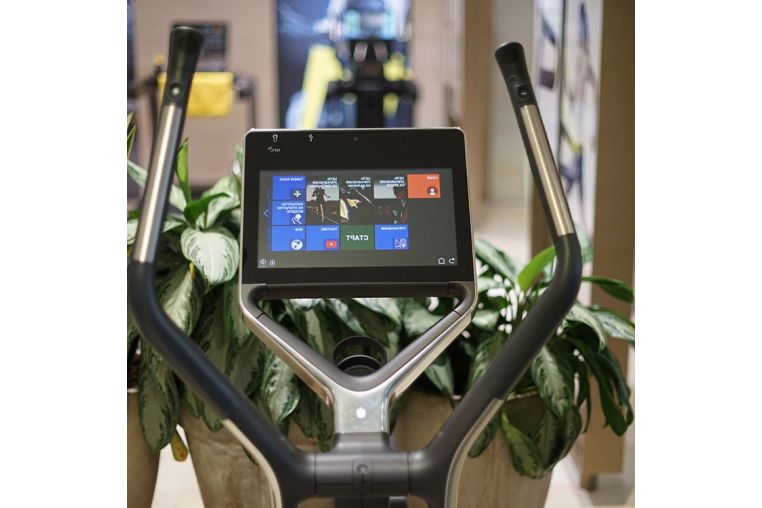 Эллиптический тренажер Technogym Cross Personal фото 10