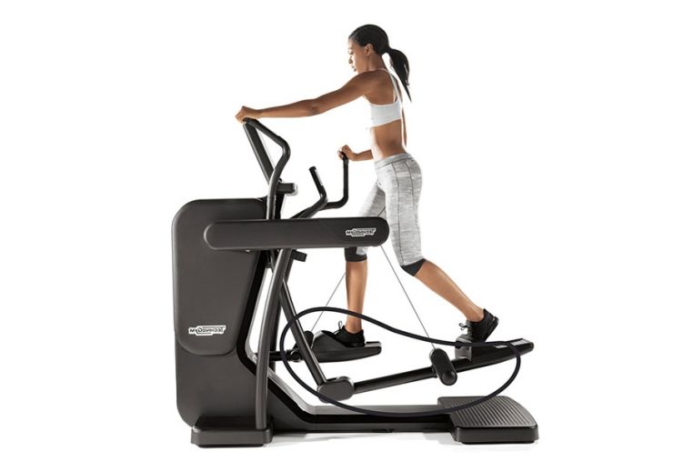 Эллиптический тренажер Technogym Artis Vario фото 4