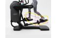 Эллиптический тренажер Technogym Excite Live Vario 700 фото 7