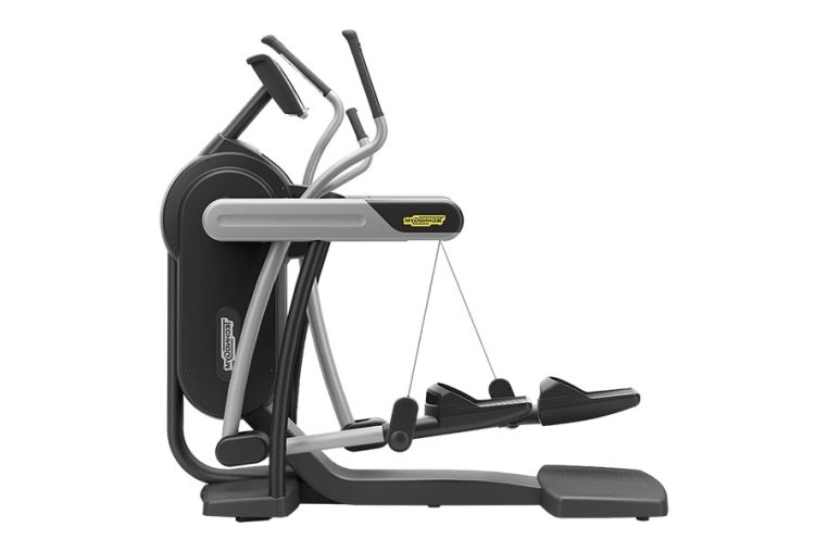 Эллиптический тренажер Technogym Vario Excite 
