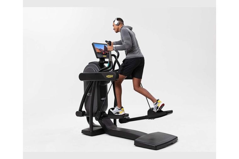 Эллиптический тренажер Technogym Excite Live Vario 5000 фото 4