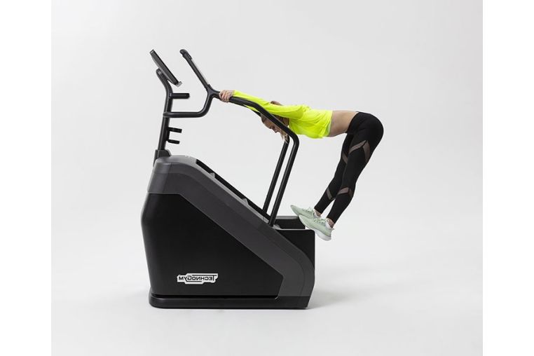 Степпер / Лестница Technogym Excite Live Climb 9000 фото 3
