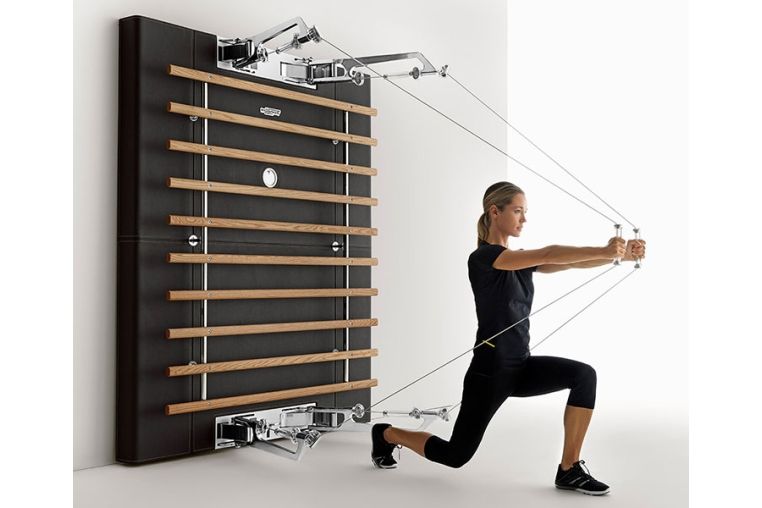Многофункциональный комплекс Technogym Kinesis Personal Vision фото 2