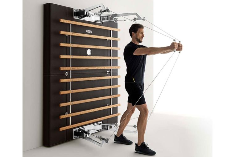 Многофункциональный комплекс Technogym Kinesis Personal Vision фото 5