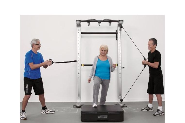 Шведская стенка Technogym Omnia 3 фото 2