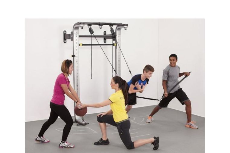 Шведская стенка Technogym Omnia 3 фото 3