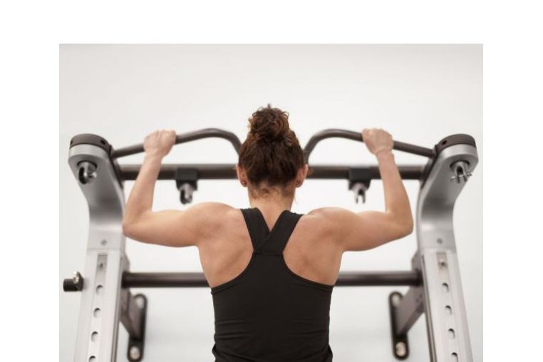 Шведская стенка Technogym Omnia 3 фото 4