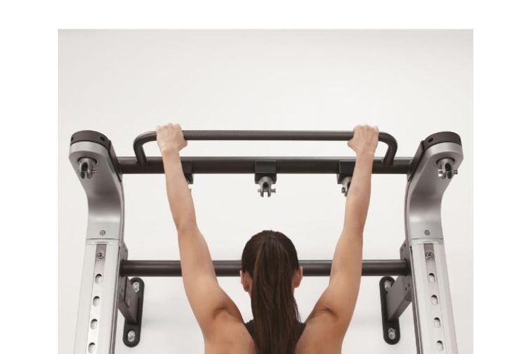 Шведская стенка Technogym Omnia 3 фото 5
