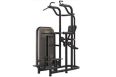 Силовой тренажер Technogym Kneeling Easy Chin Dip фото 1