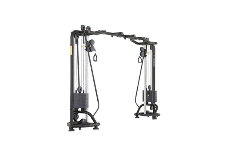 Силовой тренажер Technogym Cable Crossover фото 1