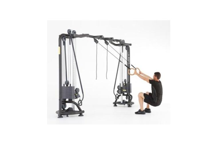 Силовой тренажер Technogym Cable Crossover фото 6