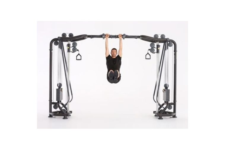 Силовой тренажер Technogym Cable Crossover фото 7
