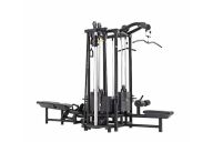 Силовой тренажер Technogym Cable Stations 4