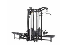 Силовой тренажер Technogym Cable Stations 4