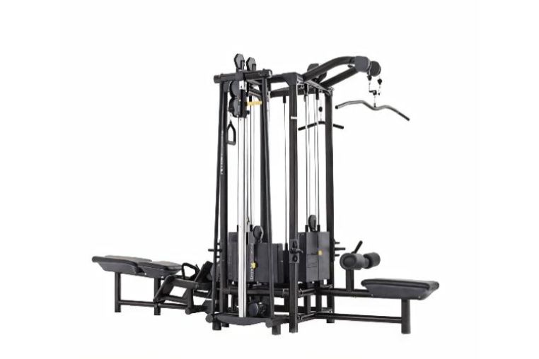 Силовой тренажер Technogym Cable Stations 4 