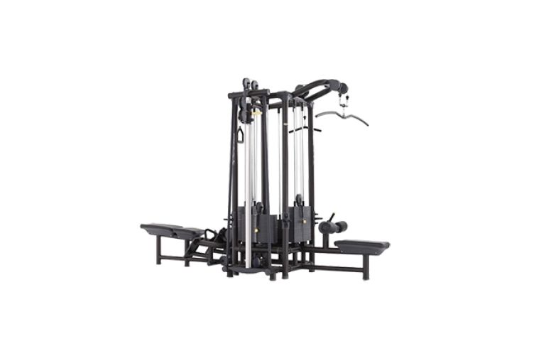Силовой тренажер Technogym Cable Stations 4 фото 1