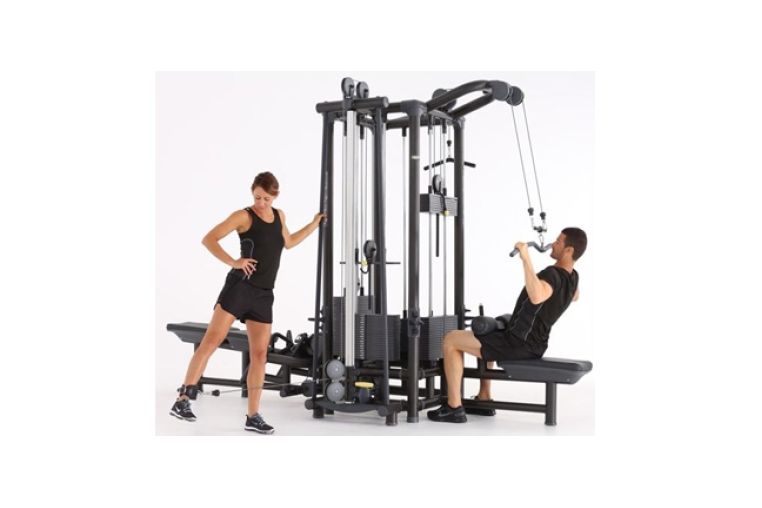 Силовой тренажер Technogym Cable Stations 4 фото 3