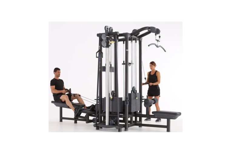 Силовой тренажер Technogym Cable Stations 4 фото 4