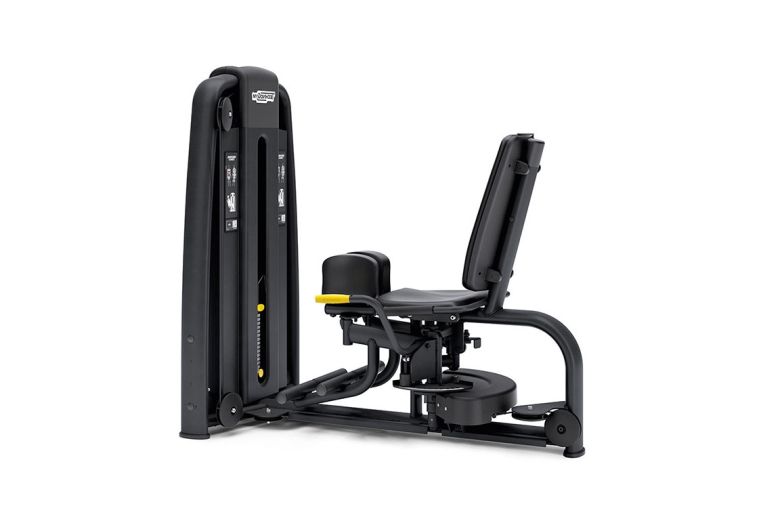 Силовой тренажер Technogym Selection 700 Dual Abductor / Adductor фото 1