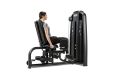Силовой тренажер Technogym Selection 700 Dual Abductor / Adductor фото 2