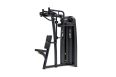 Грузоблочный тренажер на верхнюю часть тела Technogym Selection 700 Dual Pectoral / Reverse Fly фото 1