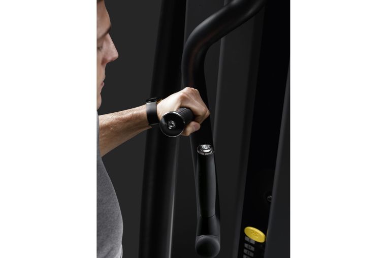 Грузоблочный тренажер на верхнюю часть тела Technogym Selection 900 Chest Press фото 11