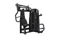 Грузоблочный тренажер на верхнюю часть тела Technogym Selection 900 Chest Press фото 1