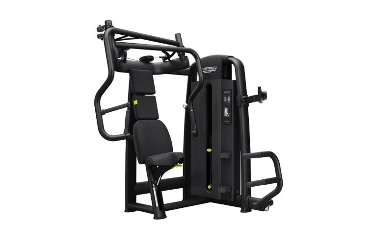 Грузоблочный тренажер на верхнюю часть тела Technogym Selection 900 Chest Press фото 1