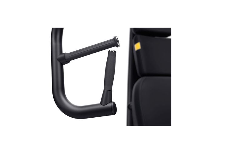 Грузоблочный тренажер на верхнюю часть тела Technogym Selection 900 Chest Press фото 4