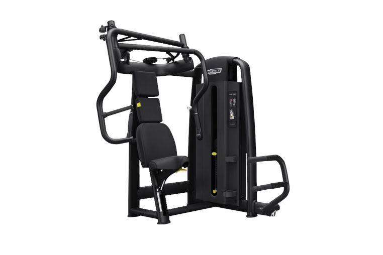 Грузоблочный тренажер на верхнюю часть тела Technogym Selection 900 Chest Press фото 8