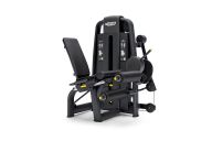 Силовой тренажер Technogym Selection 700 Dual Leg Curl / Extension