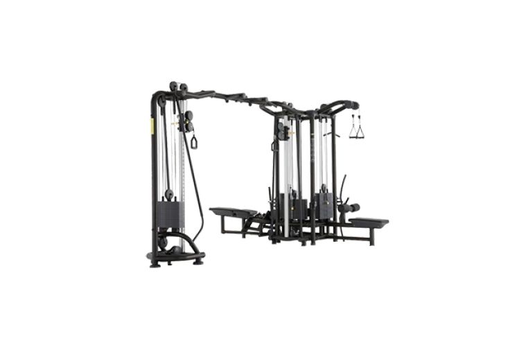 Силовой тренажер Technogym Cable Stations 5 фото 1