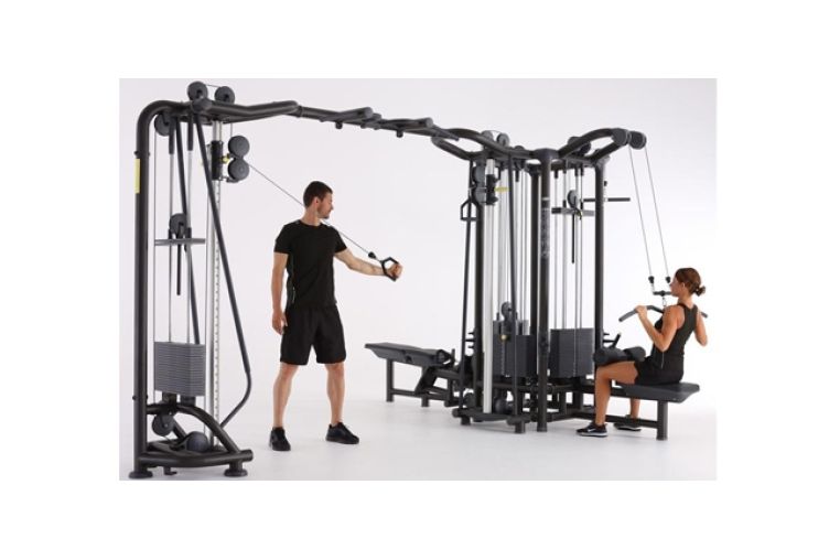 Силовой тренажер Technogym Cable Stations 5 фото 3