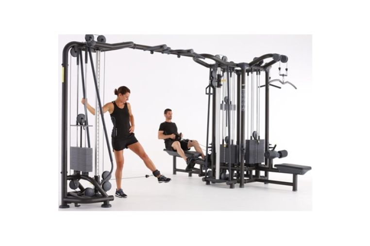 Силовой тренажер Technogym Cable Stations 5 фото 4