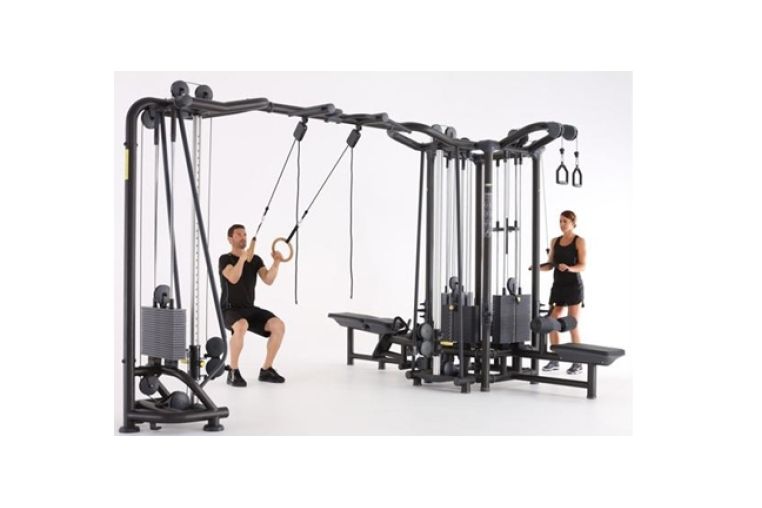 Силовой тренажер Technogym Cable Stations 5 фото 5