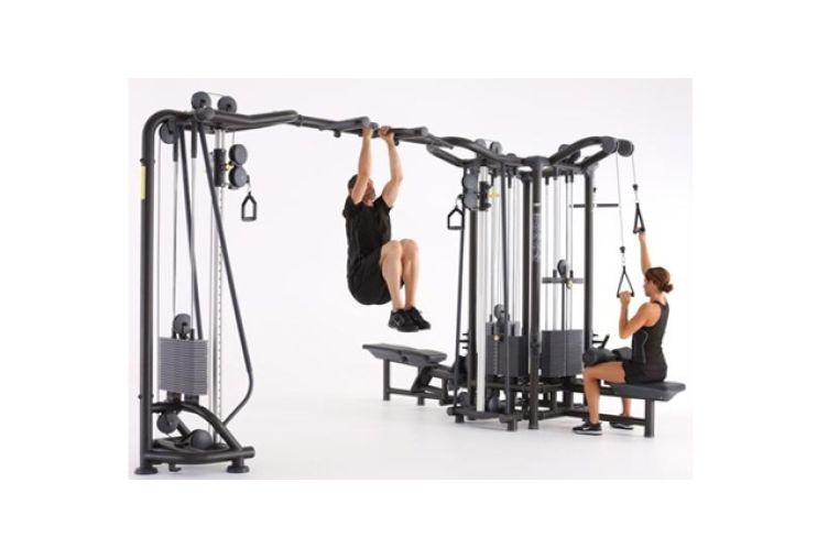 Силовой тренажер Technogym Cable Stations 5 фото 6