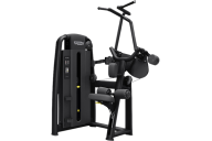 Грузоблочный тренажер на верхнюю часть тела Technogym Selection 900 Pulldown