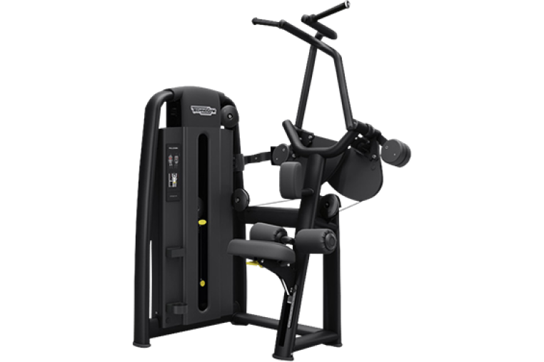 Грузоблочный тренажер на верхнюю часть тела Technogym Selection 900 Pulldown 