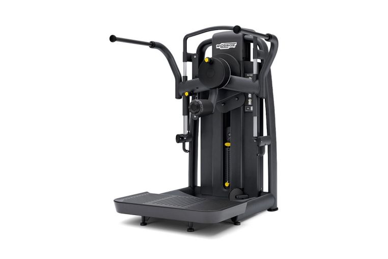 Силовой тренажер Technogym Selection 700 Multi-Hip фото 1