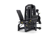 Грузоблочный тренажер на нижнюю часть тела Technogym Selection 700 Двойное сгибание/разгибание ног