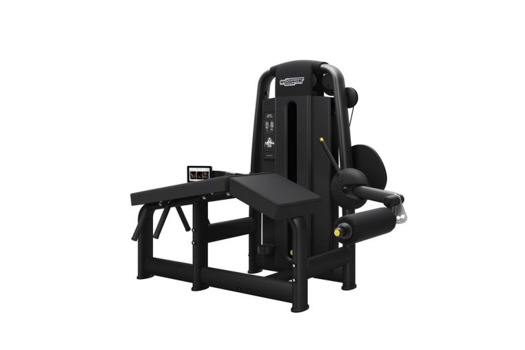 Силовой тренажер Technogym Selection 900 Prone Leg Curl 