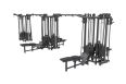 Силовой тренажер Technogym Cable Stations 12 фото 1