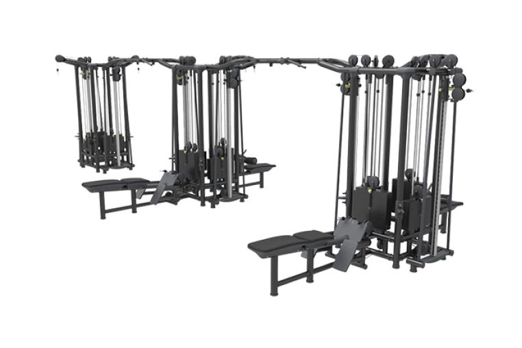Силовой тренажер Technogym Cable Stations 12 фото 1