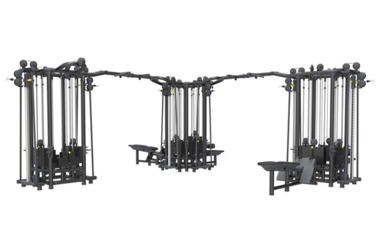 Силовой тренажер Technogym Cable Stations 12 фото 3