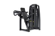 Грузоблочный тренажер на верхнюю часть тела Technogym Selection 700 Shoulder Press