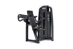 Грузоблочный тренажер на верхнюю часть тела Technogym Selection 700 Shoulder Press