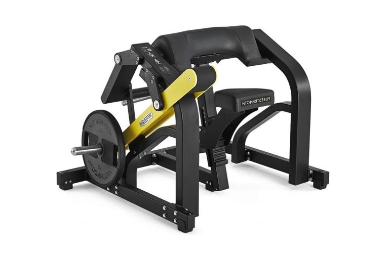 Силовой тренажер Technogym PURE STRENGTH Biceps фото 1