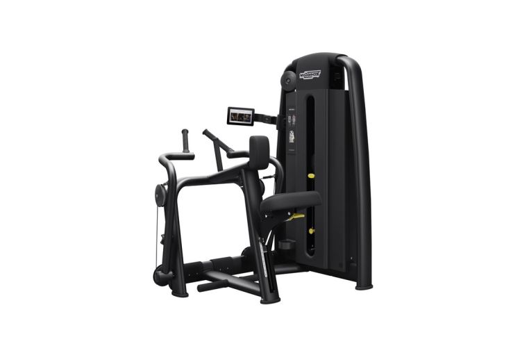 Грузоблочный тренажер на верхнюю часть тела Technogym Selection 900 Low Row 