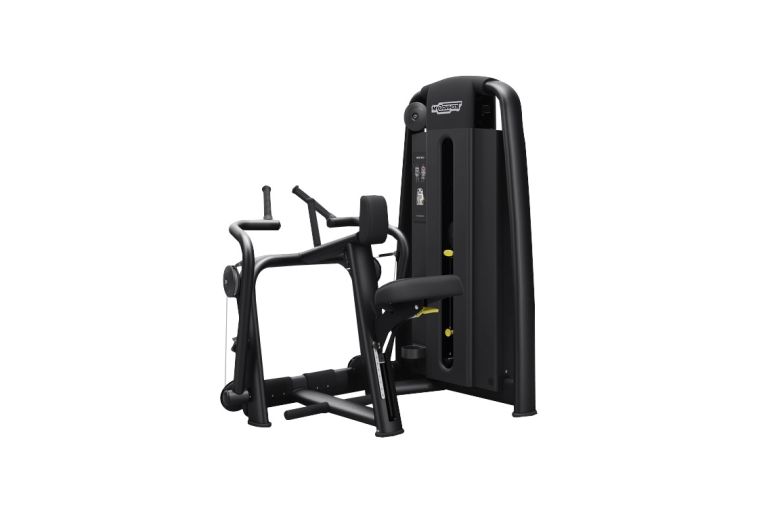 Грузоблочный тренажер на верхнюю часть тела Technogym Selection 900 Low Row фото 3