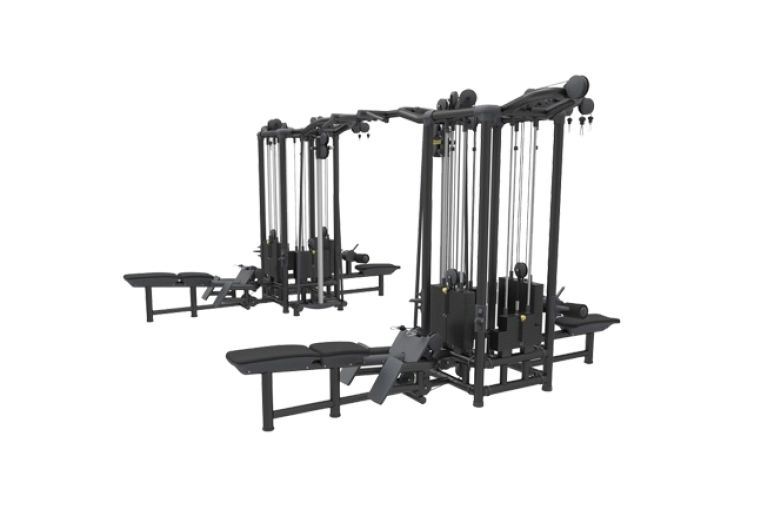 Силовой тренажер Technogym Cable Stations 8 фото 1